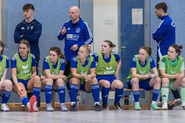Bild 222 - F NFV Futsalturnier